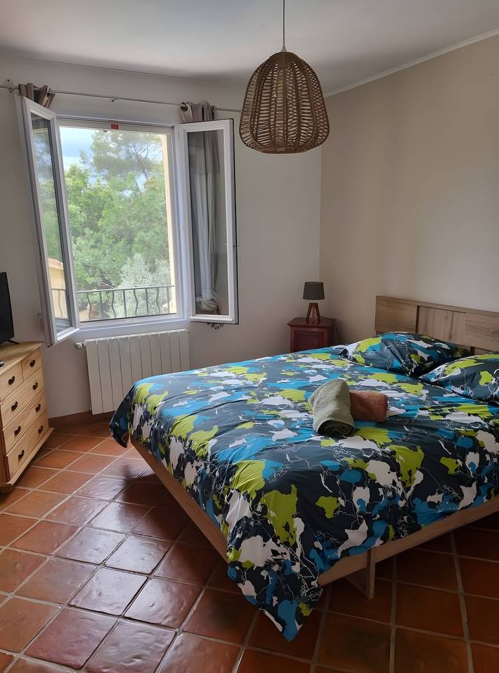 Location de vacances pour 4 personnes, avec jardin à Saint-Maximin-la-Sainte-Baume - 3