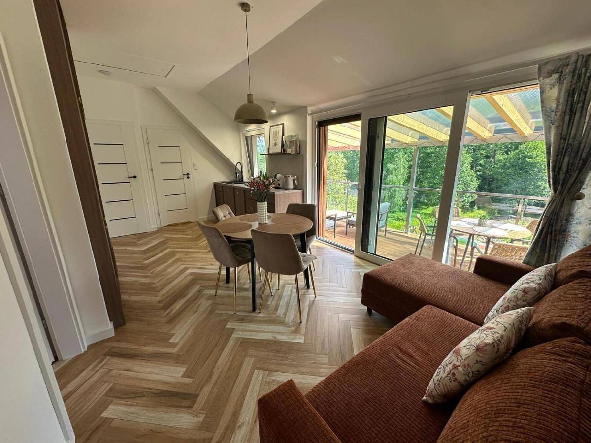 Ganze Wohnung, Apartament Mer - Idealny dla Ciebie in Sensburg, Powiat Mrągowski
