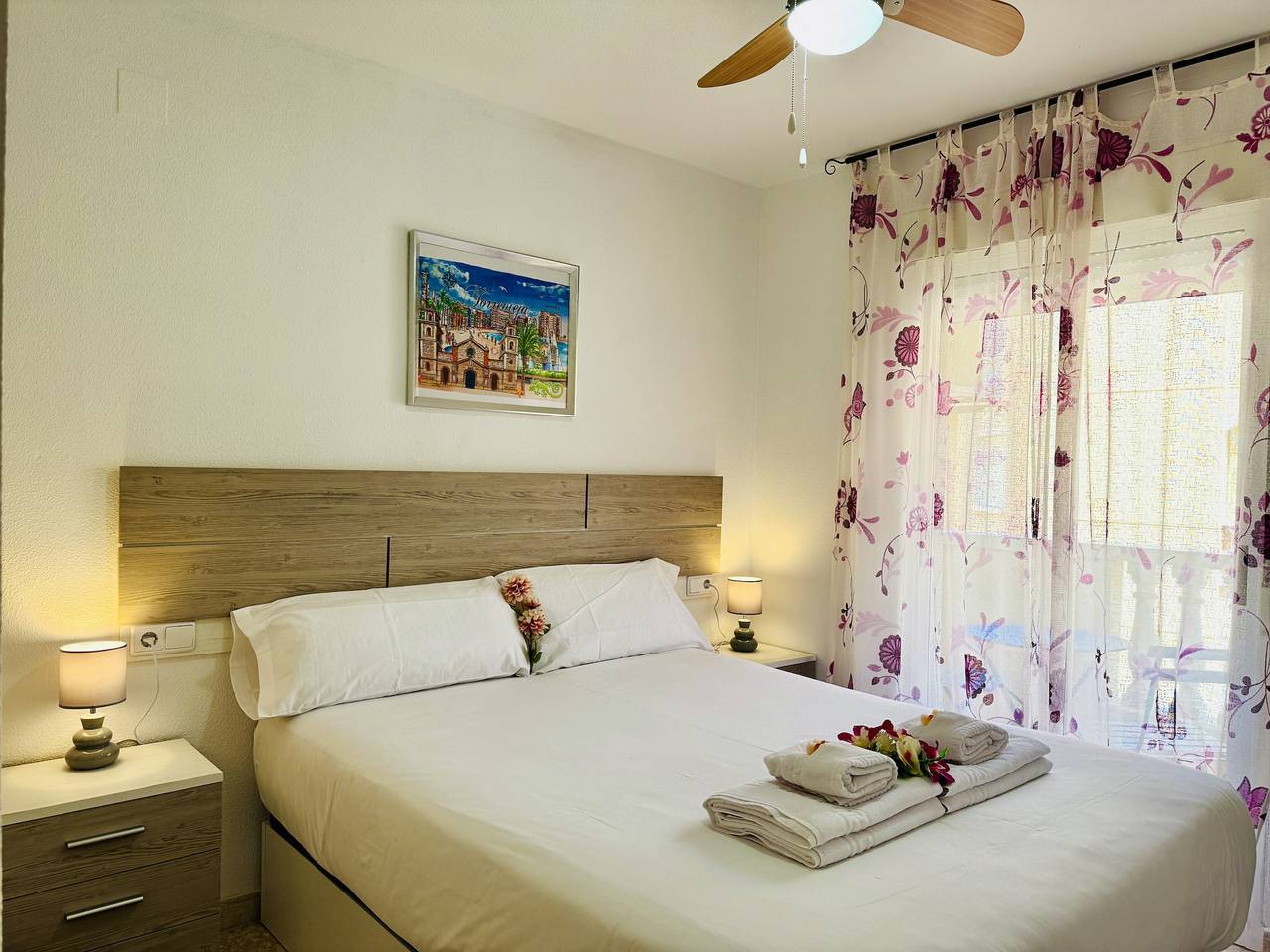 Appartement entier, Mar Fenix by Gloove  in Torrevieja Centre, Torrevieja