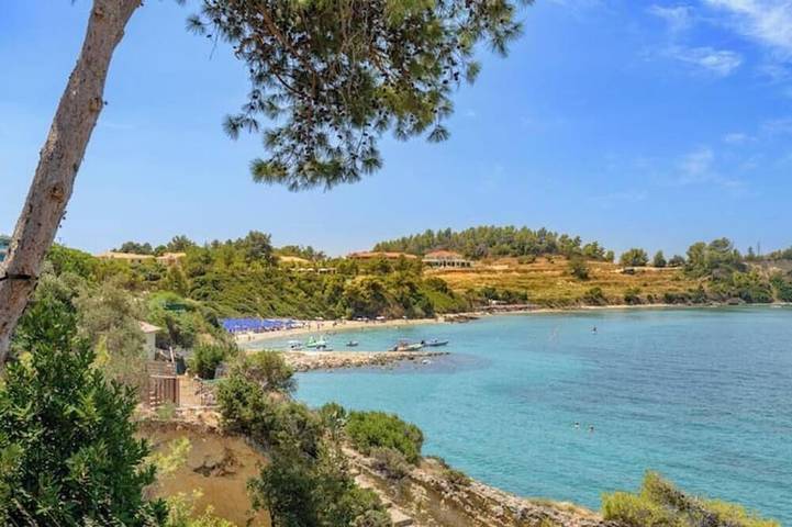 Διαμονή για διακοπές για 2 άτομα στη Λάσση