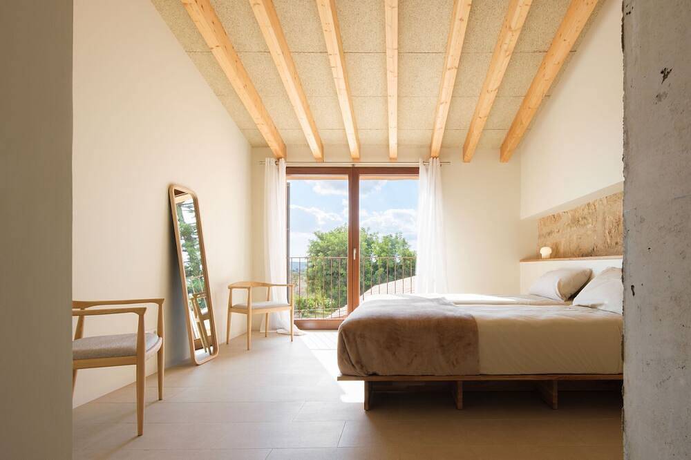 Can Cunso 30 | Tolles Ferienhaus mit Pool | Design & Liebe zum Detail in Consell, Mallorca Inselmitte