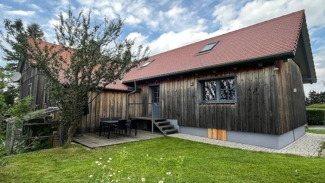 Ferienhaus für 4 Personen (100 m²) in Olbersdorf in Olbersdorf, Zittauer Gebirge