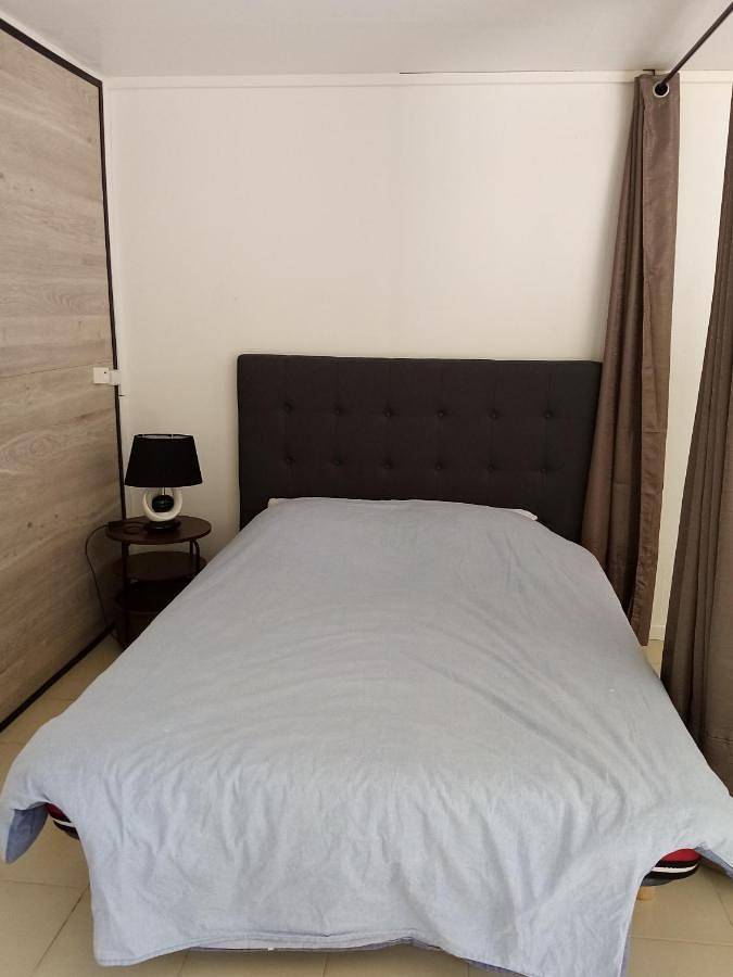 Gîte pour 4 personnes, avec terrasse et jardin, animaux acceptés à Maureillas-las-Illas - 4