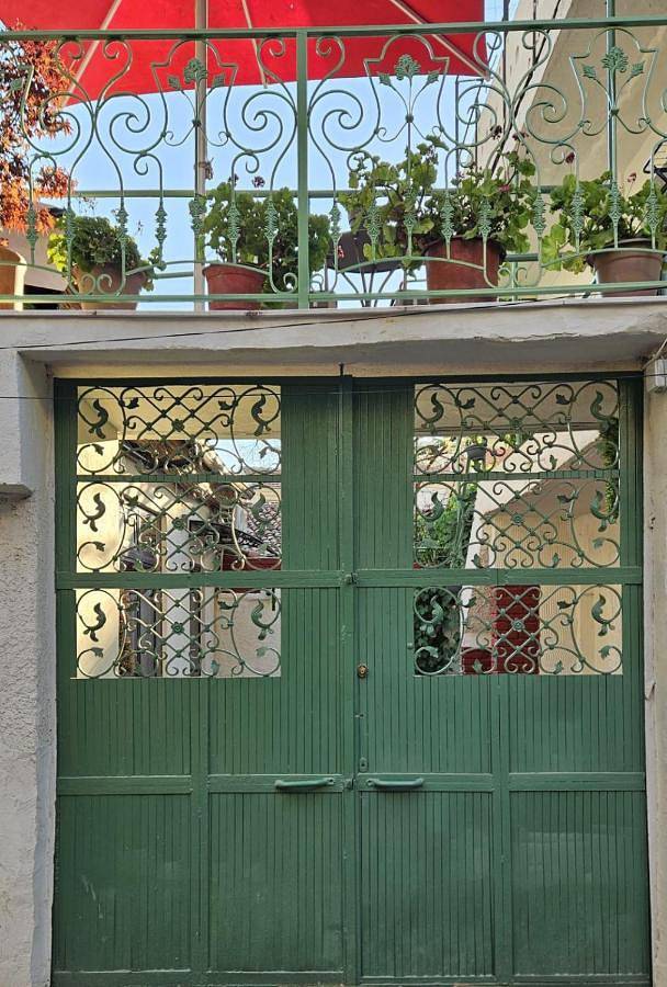 Maison d’hôte pour 2 personnes, avec jardin à Tirana - 4
