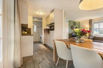 Bungalow voor 5 Personen in Burgh-Haamstede, Nederlandse Noordzeekust, Afbeelding 3