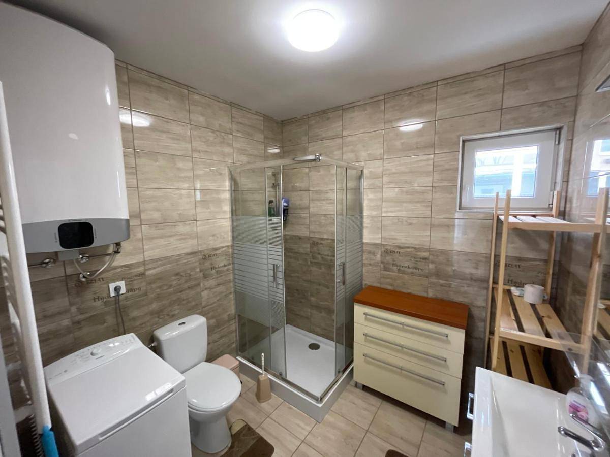 Sorrento Deluxe Apartment - Jacuzzi in Siofok, Siófok und Umgebung