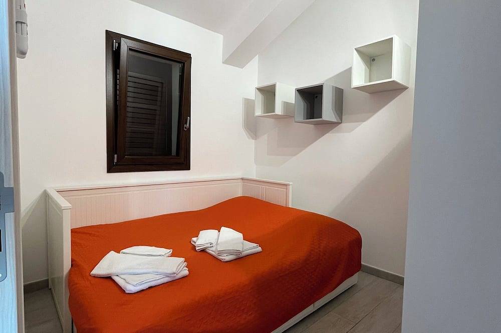 Villa Futura in Scopello, Castellammare del Golfo