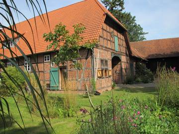 Bauernhaus für 2 Personen in Langlingen, Lüneburger Heide, Bild 3