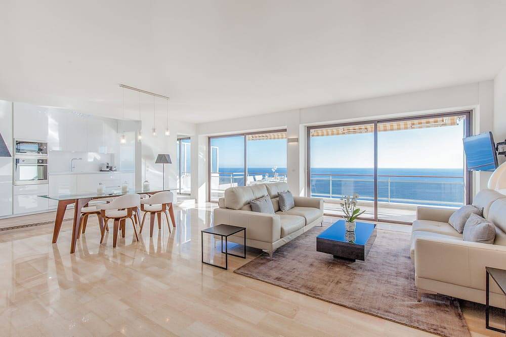Appartement de vacances
