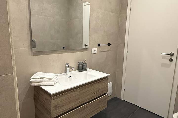 Ganze Wohnung, Lucky Villa-your apartment in Naples near the Reggia di Capodimonte in Neapel, Neapel Provinz