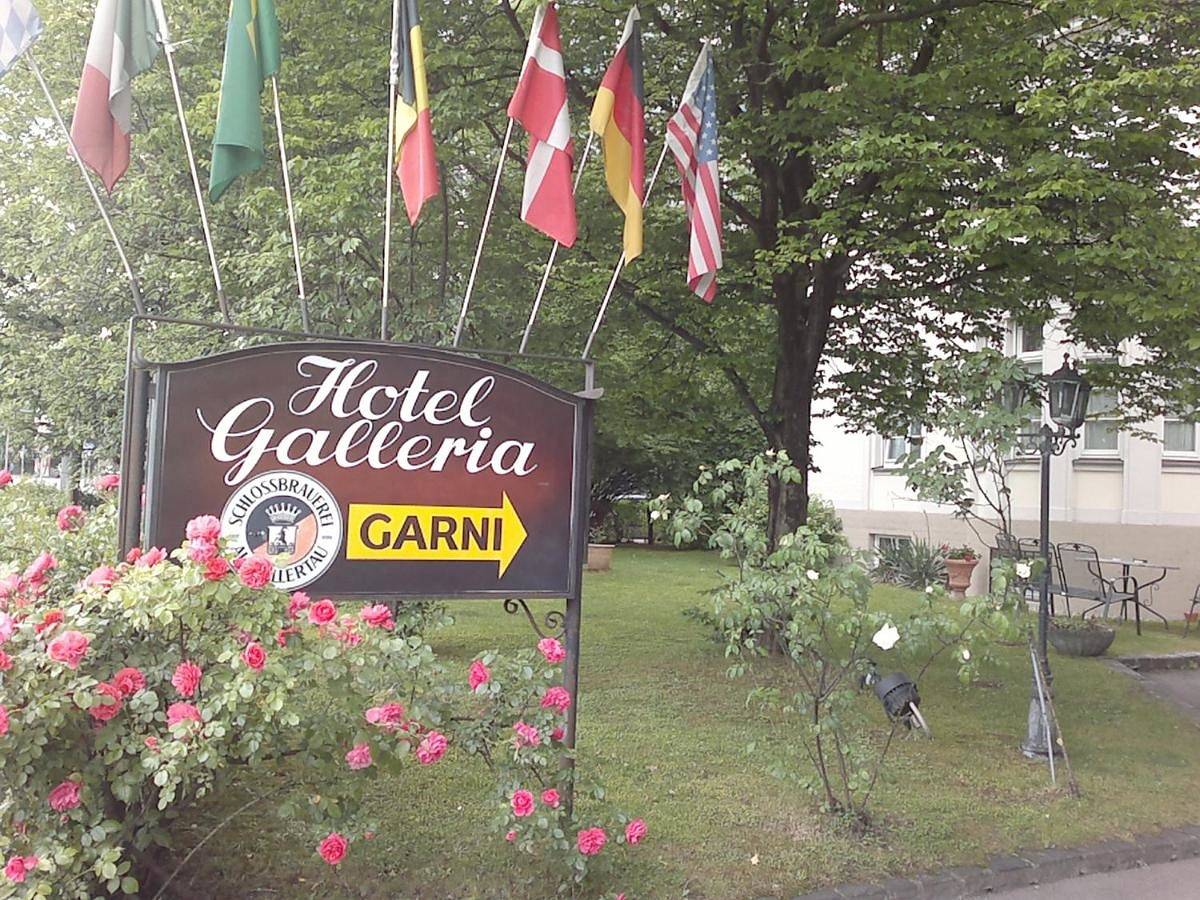 Hotel Galleria in München Thalkirchen, München