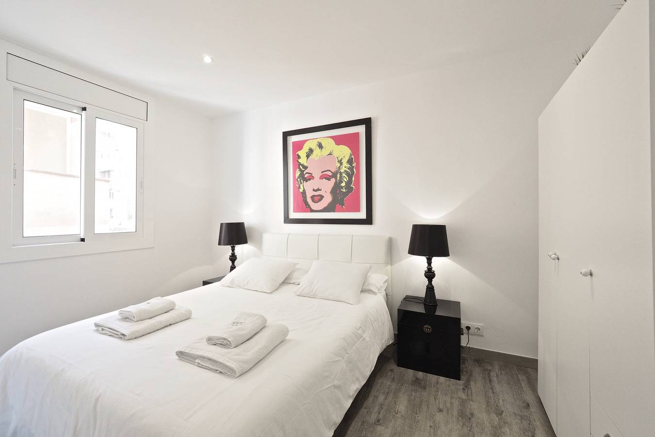 Entire apartment, Ref. 348549 in Barcelona Centre, Barcelona