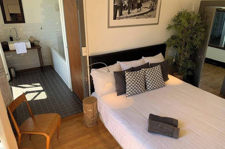 Location de vacances pour 10 personnes, animaux acceptés à Troche - 3