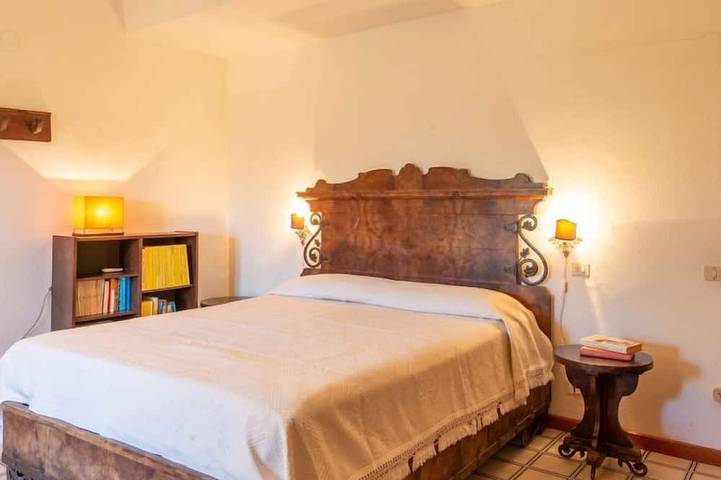 Villa Giuliana in Punta Ala, Castiglione della Pescaia