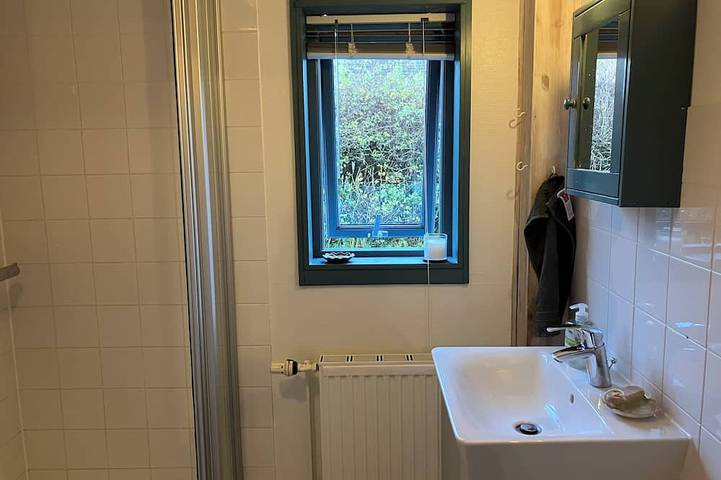 Ferienwohnung für 4 Personen, mit Balkon in Falshöft - 4