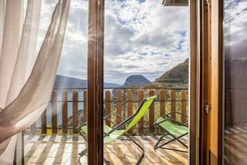 Ferienhaus für 6 Personen in Tremosine, Gardasee-Berge, Bild 2