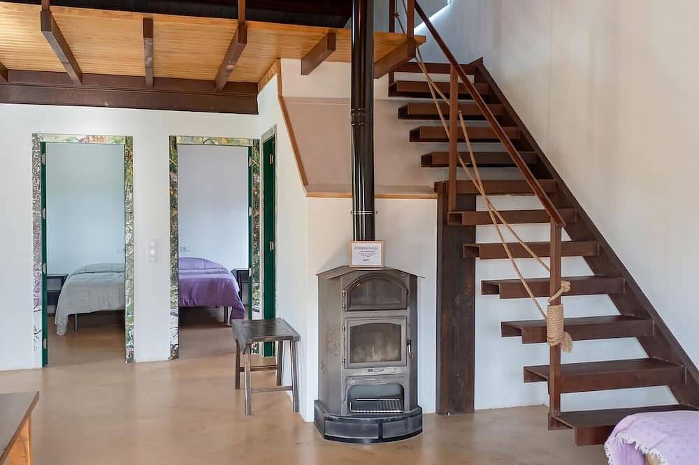 Homerez - Villa à Valleverde in Arahal, Province de Séville