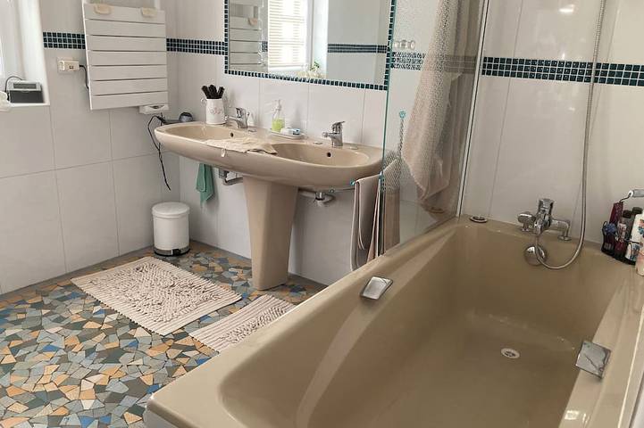 Gîte pour 4 personnes à Lisieux - 4
