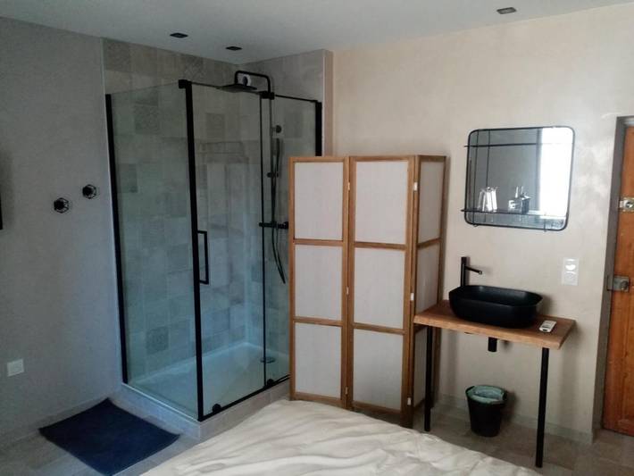 Maison d’hôte pour 3 personnes à Montaren-et-Saint-Médiers - 3