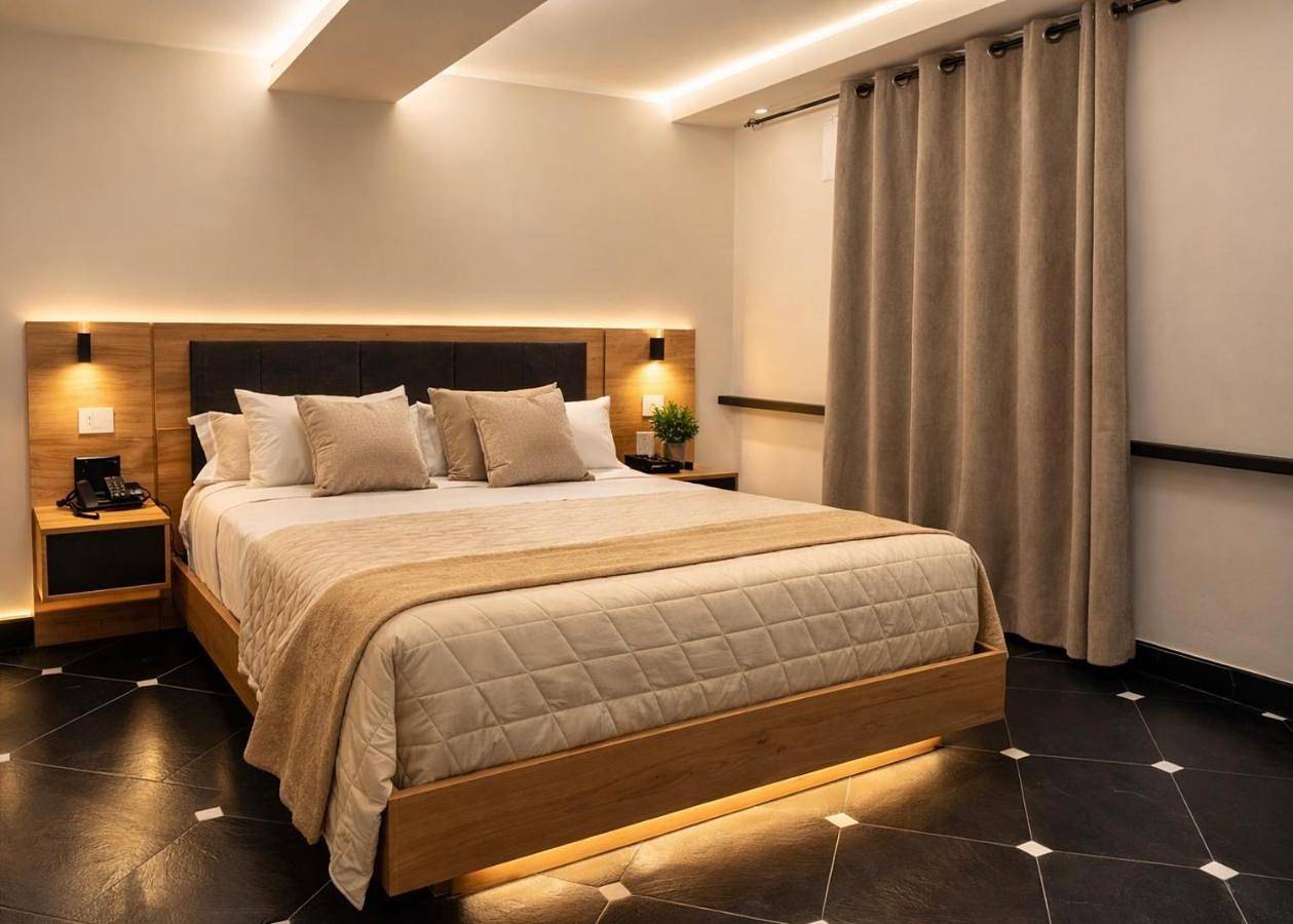 Molo di Alassio Luxury Room in Alassio, Riviera di Ponente