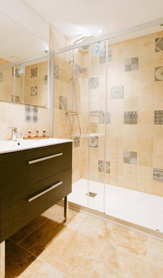 Maison d’hôte pour 2 personnes, avec vue et jardin, animaux acceptés à Saint-Jean-du-Gard - 4