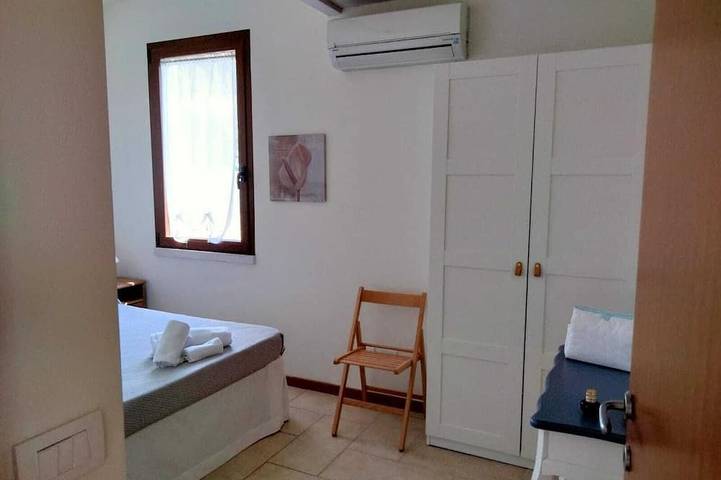 Ferienhaus für 4 Personen, mit Garten und Pool in Bardolino - 2