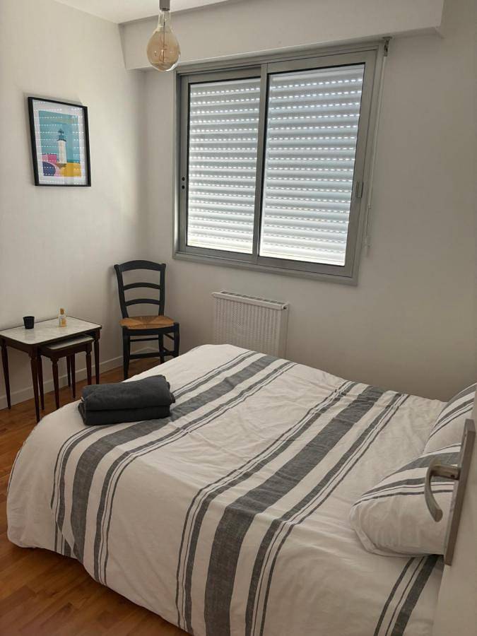 Location de vacances pour 9 personnes, avec jardin et vue dans Plage de La Paracou - 4