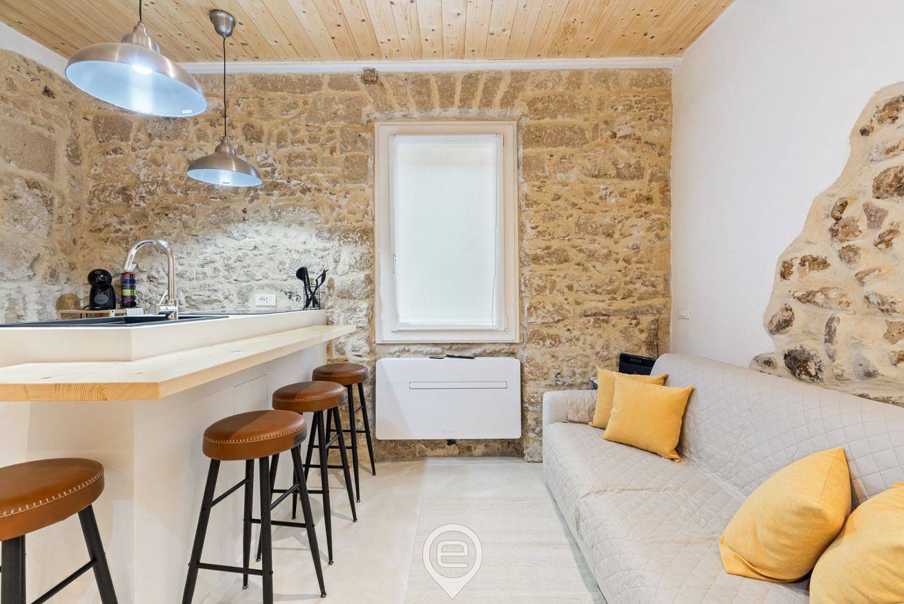Appartamento intero, Apartament Estrella de Mar Rossa in Alghero Vecchia, Alghero