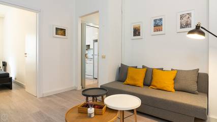 Vakantieappartement voor 10 Personen in Milaan, Provincie Milaan, Afbeelding 1