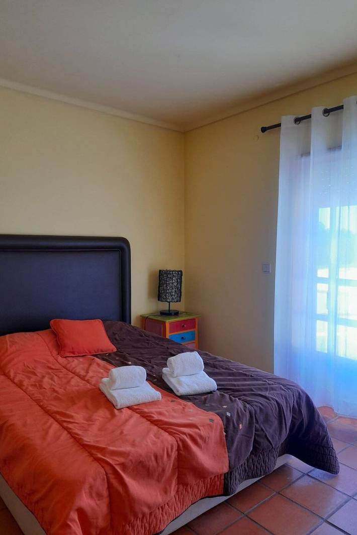 Gîte pour 2 personnes, avec terrasse dans Costa Nova - 2