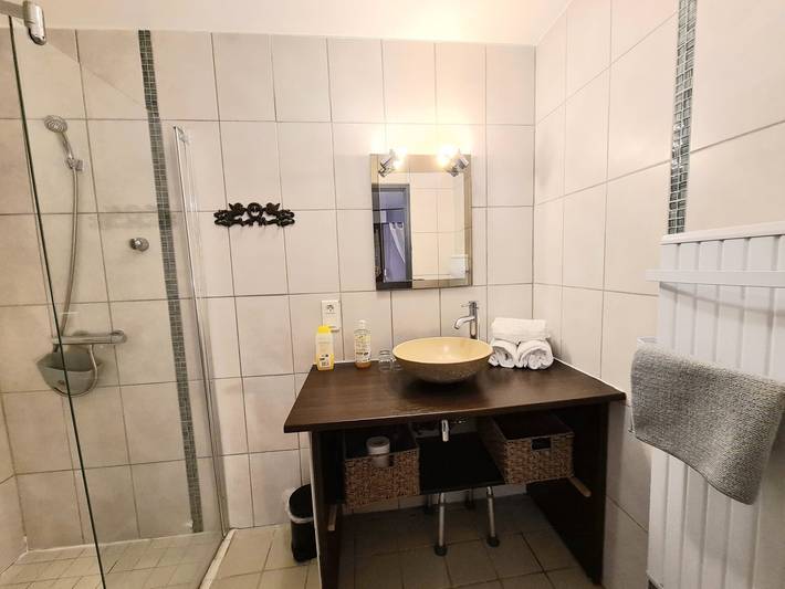 Chambre d’hôte pour 2 personnes, avec jardin et piscine, animaux acceptés dans Grand Est - 2