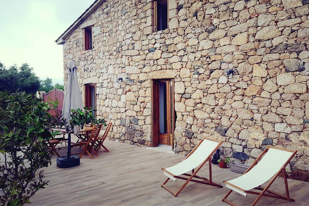 Maison de vacances