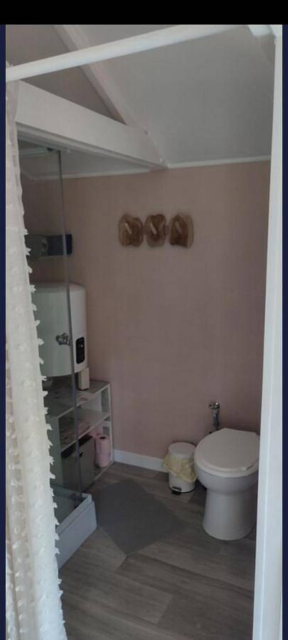 Location de vacances pour 3 personnes, avec jardin à Anduze - 3