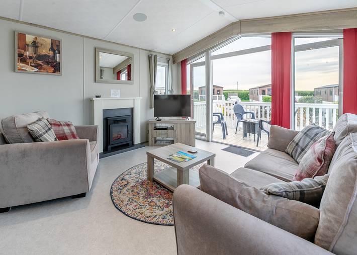 Holiday rental for 4 people in Polperro