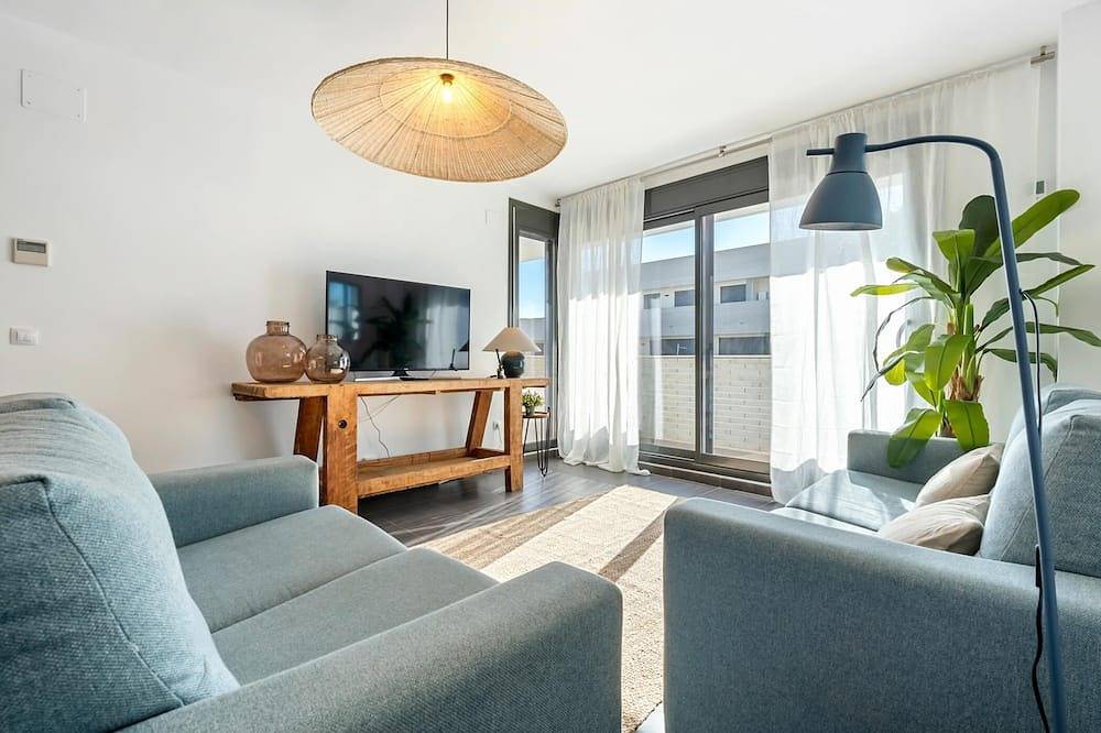 Appartamento vacanze a Baix Ebre a partire da 61€ a notte