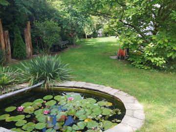 Ferienhaus für 4 Personen in Caputh, Schwielowsee, Bild 3