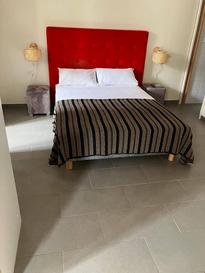 Maison d’hôte pour 2 personnes, avec Vue dans Port de Centuri