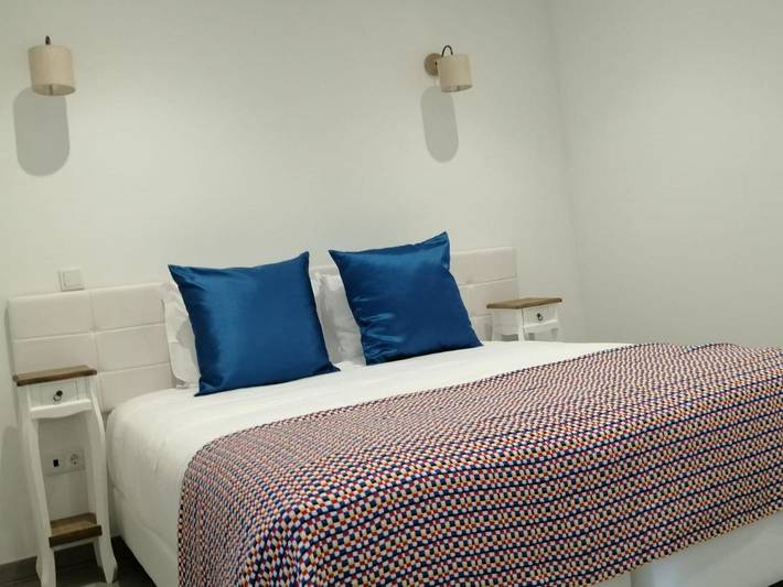 Bed and breakfast para 2 pessoas em Reguengos de Monsaraz