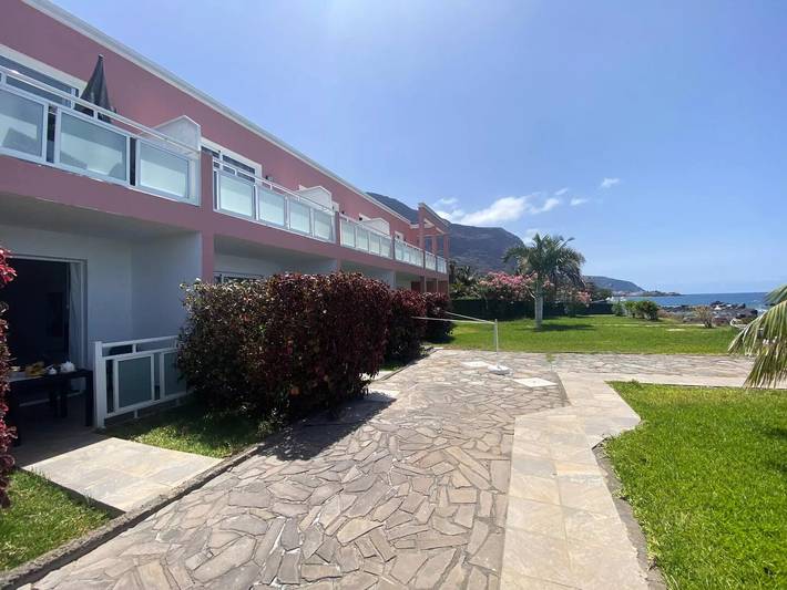 Apartamento entero, El Guirre No 8 - bajo in La Playa (Canary Islands), Valle Gran Rey