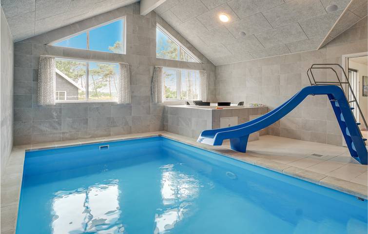 Ferienhaus für 18 Personen auf Bornholm - 3