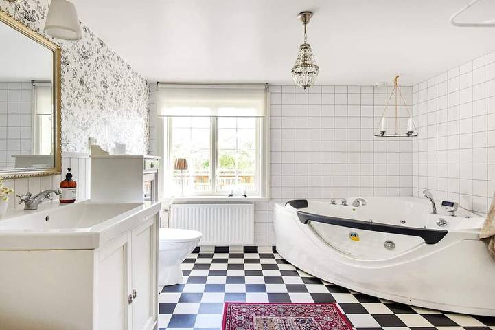 Ferienhaus für 12 Personen, mit Terrasse, mit Haustier in Gullspang - 3