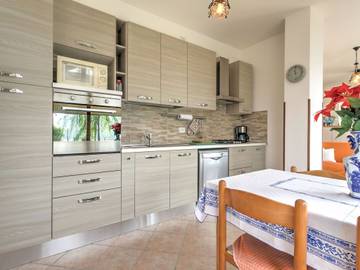 Apartment for 5 People in Gravedona ed Uniti, Lake Como, Photo 3