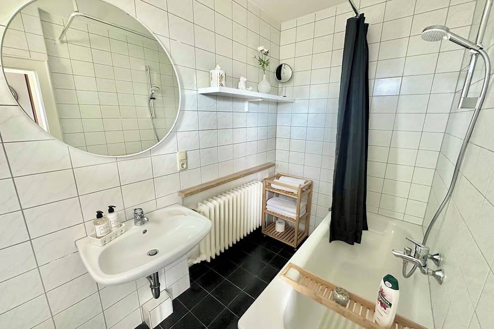 Ganze Wohnung, Ferienwohnung Seehofblick in Memmelsdorf, Landkreis Bamberg