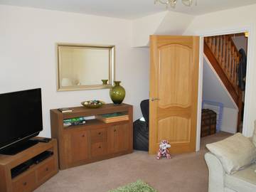Cottage for 5 People in Freshwater, Isle of Wight, Photo 2