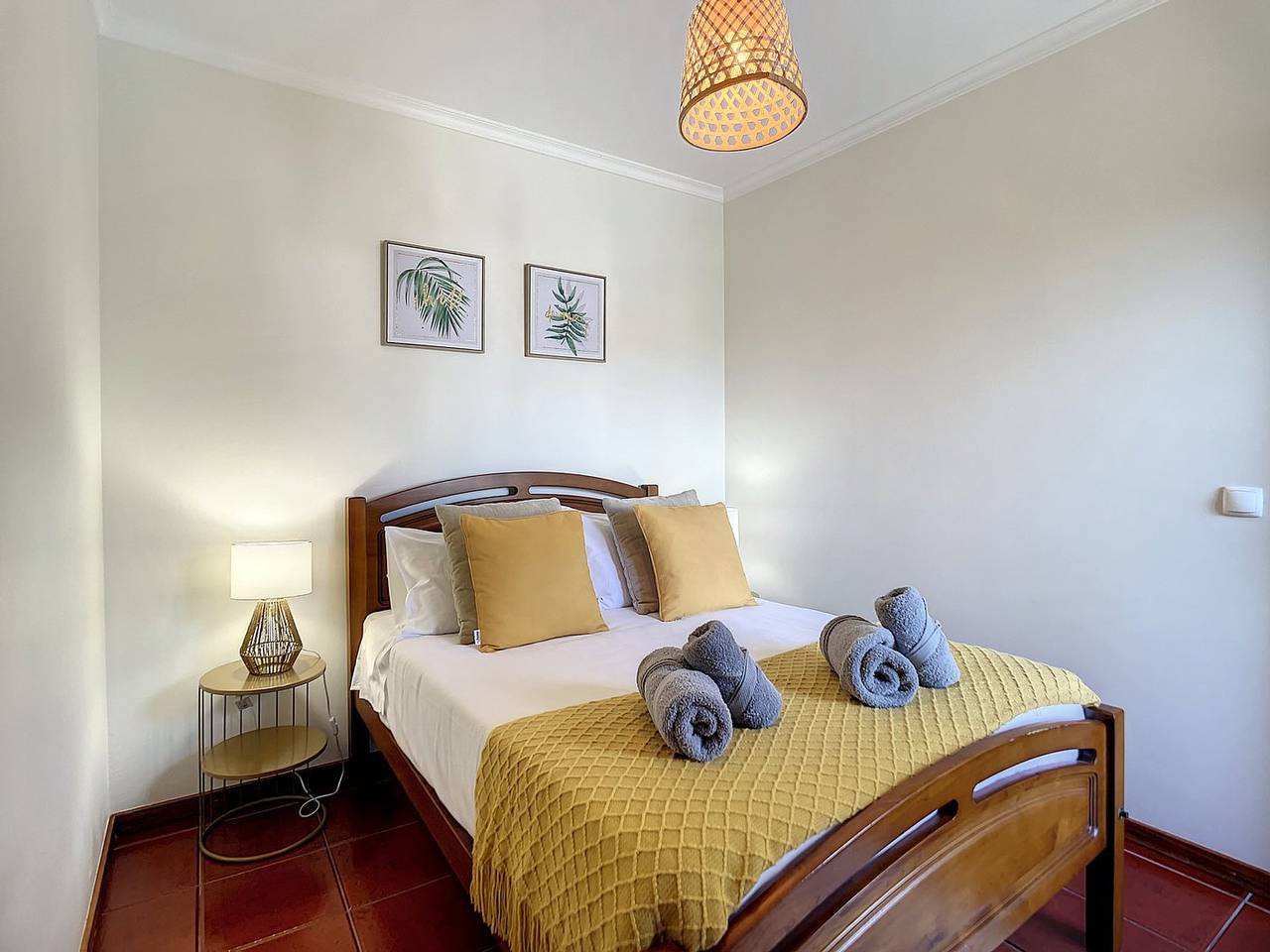 Ganze Wohnung, Guestready - Recanto tranquilo madeirense in Porto Moniz, Madeira