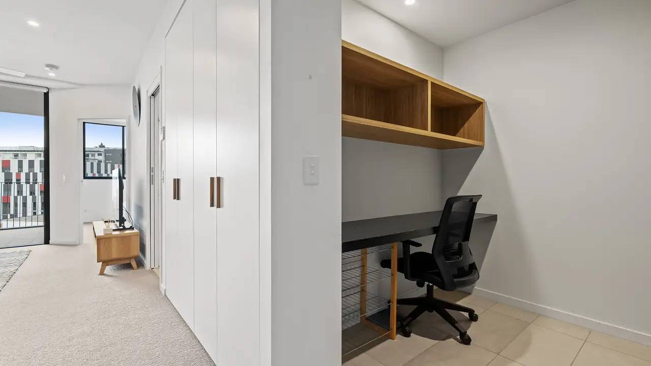 Apartamento vacacional entero, Ferienwohnung für 2 Personen (2 m²) in West End in South Brisbane, Brisbane