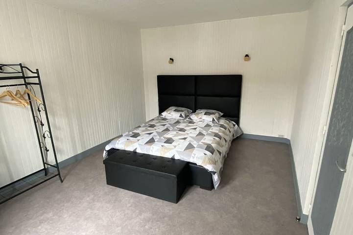 Location de vacances pour 6 personnes à Saint-Benoît-sur-Loire - 3