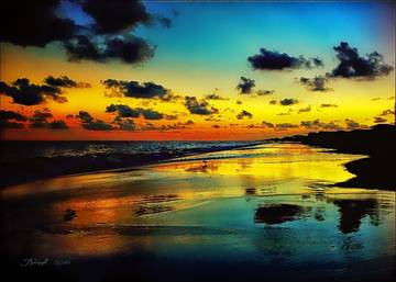 Vacation House for 10 Guests in Gulf Shores, Mobile Bay, Picture 4