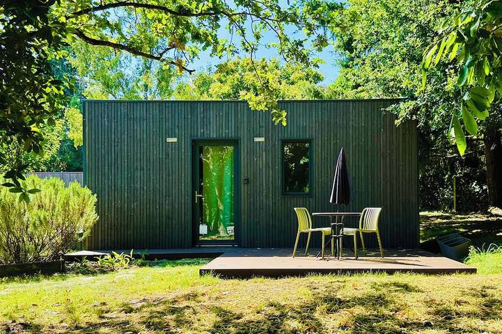 Location de vacances pour 2 personnes à Bourg-des-Comptes