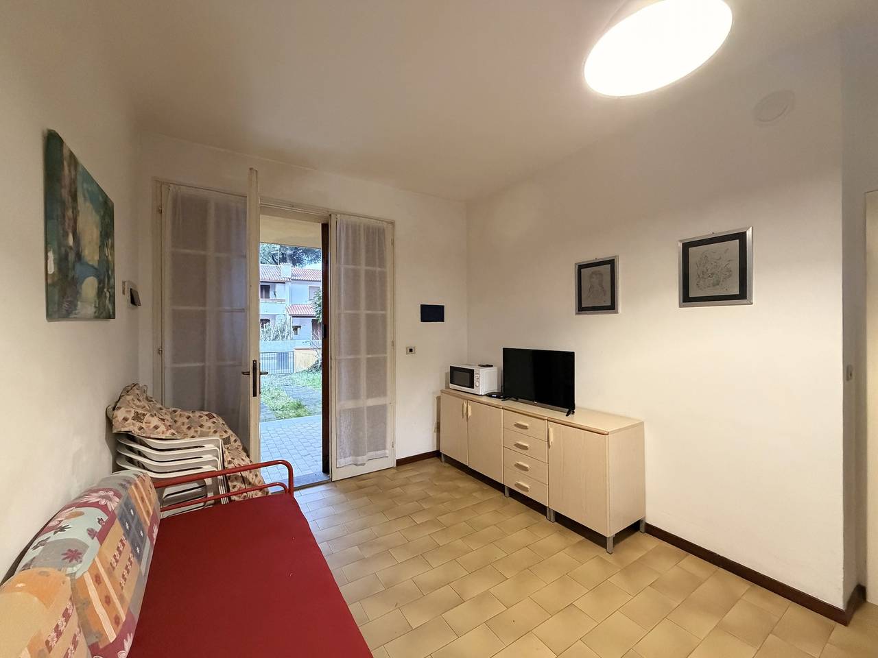 Affittasi Villetta Verticale in centro in Lido degli Estensi, Comacchio